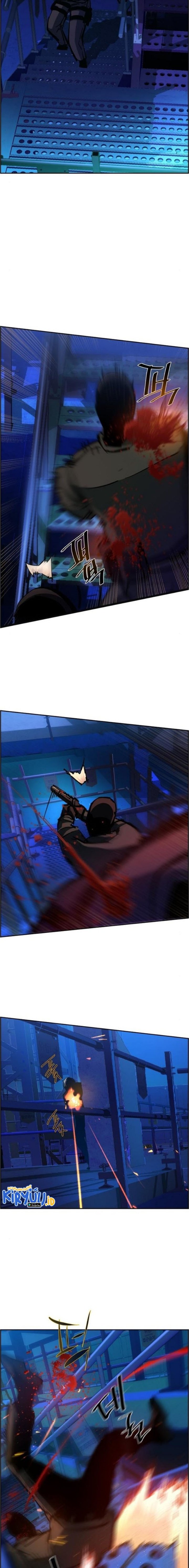 Mercenary Enrollment
