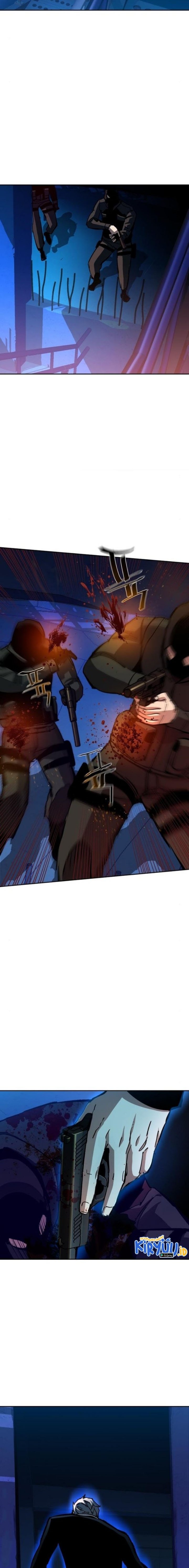 Mercenary Enrollment