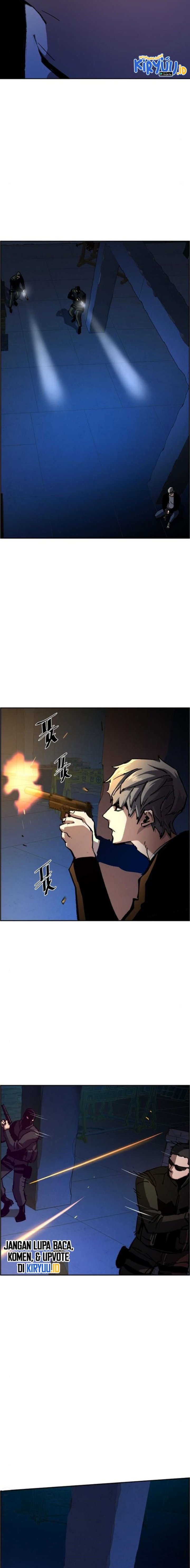 Mercenary Enrollment