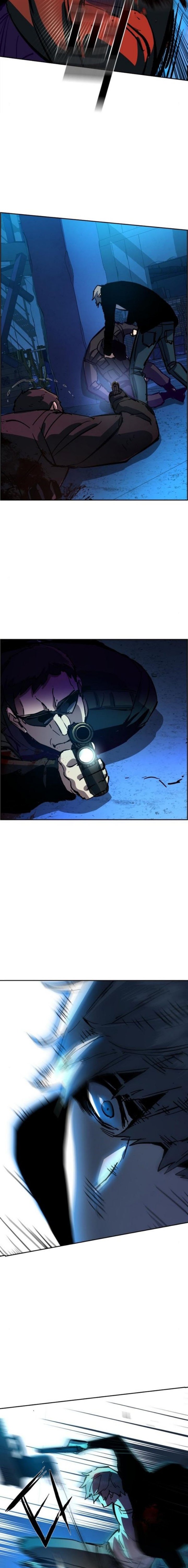Mercenary Enrollment