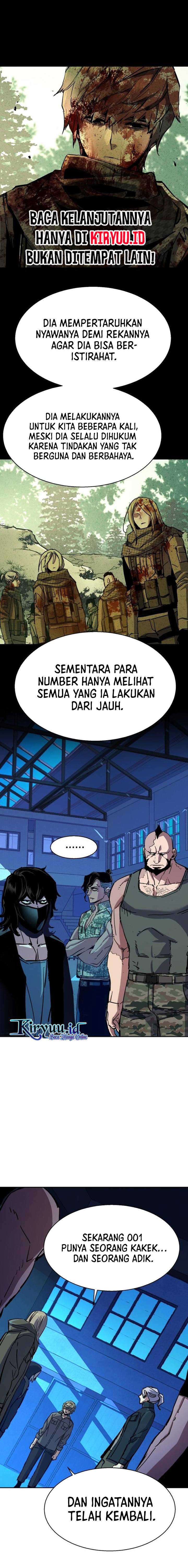 Mercenary Enrollment