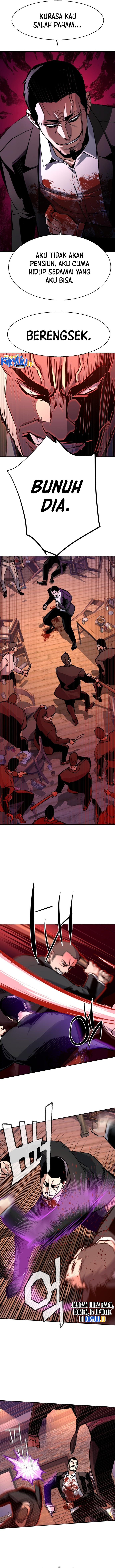 Mercenary Enrollment
