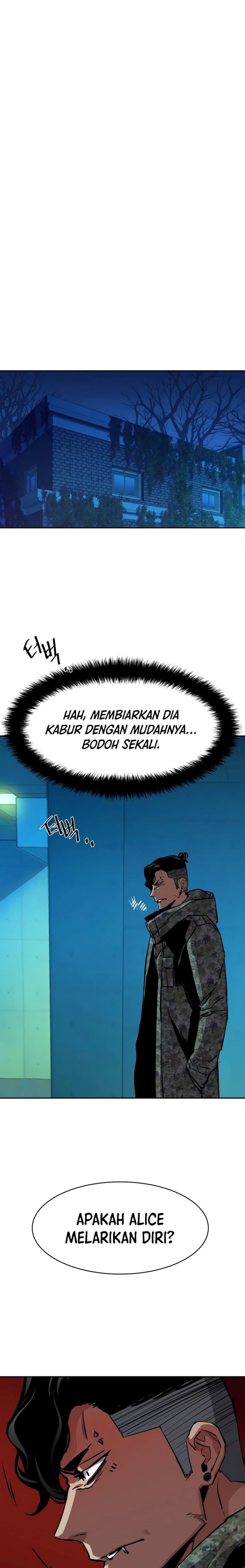 Mercenary Enrollment