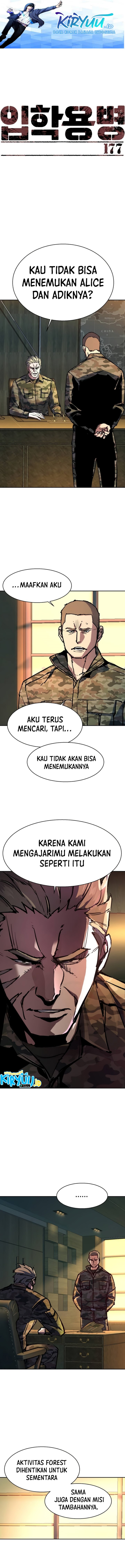 Mercenary Enrollment