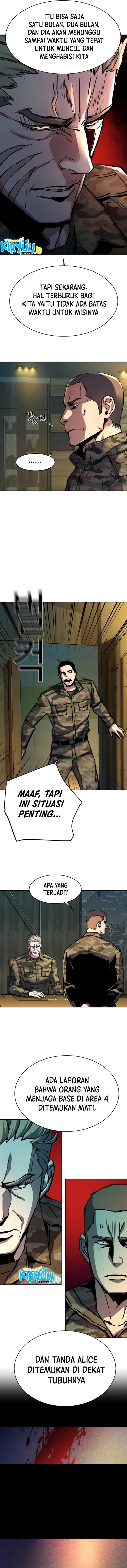 Mercenary Enrollment