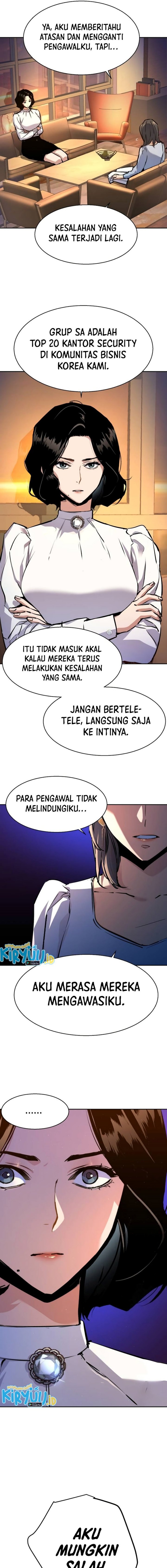 Mercenary Enrollment