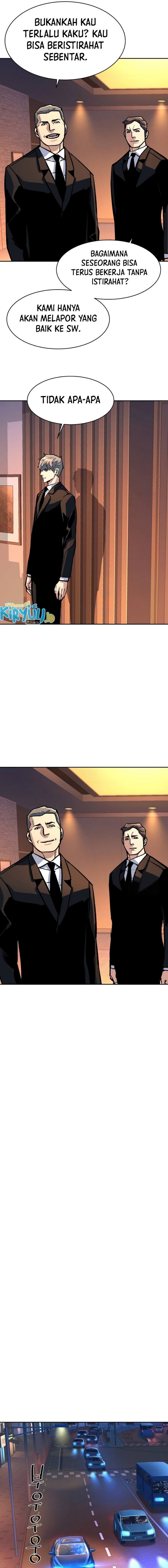 Mercenary Enrollment