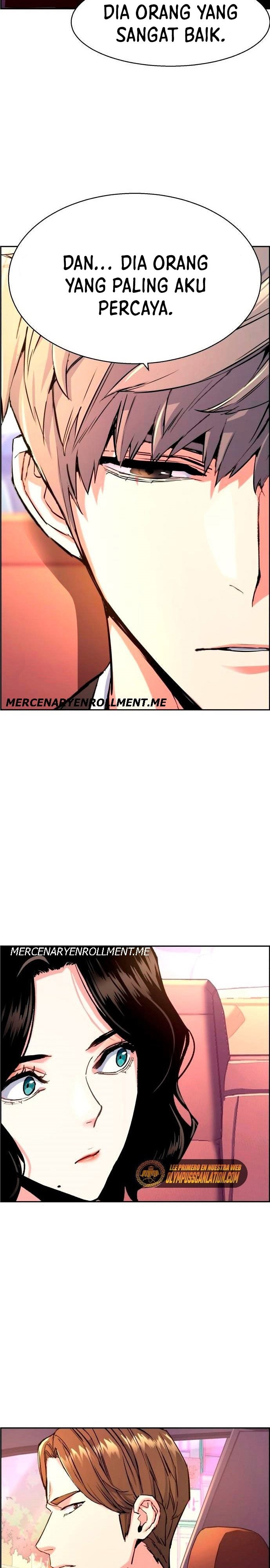 Mercenary Enrollment