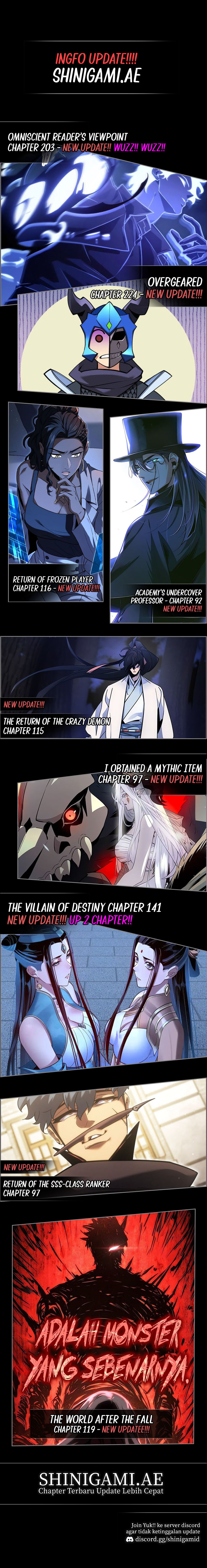 Mightiest Melee Magician