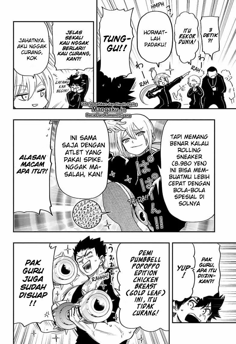 Mission: Yozakura Family