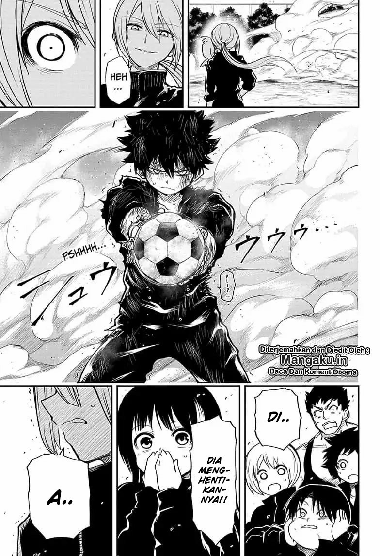 Mission: Yozakura Family