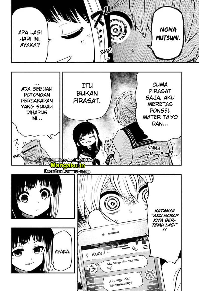 Mission: Yozakura Family