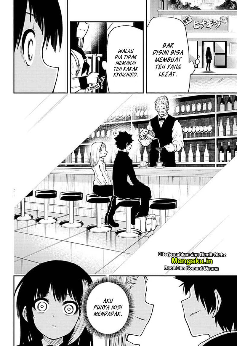 Mission: Yozakura Family
