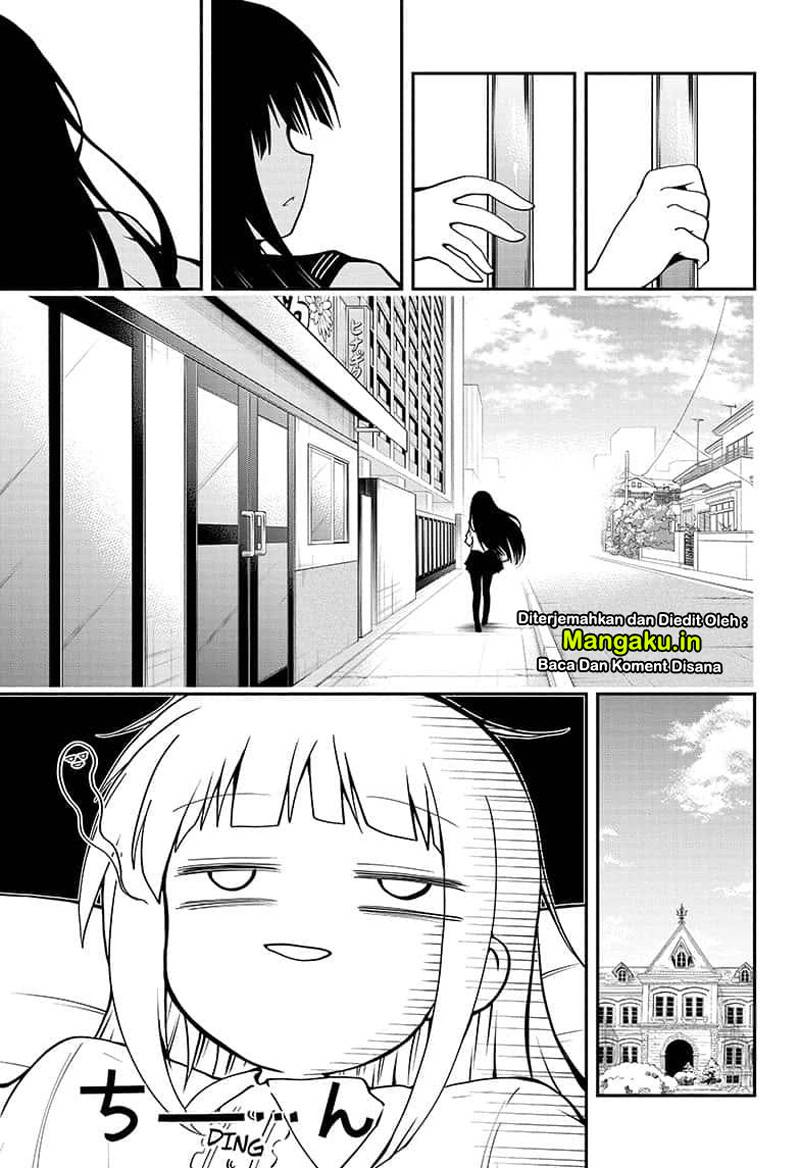 Mission: Yozakura Family
