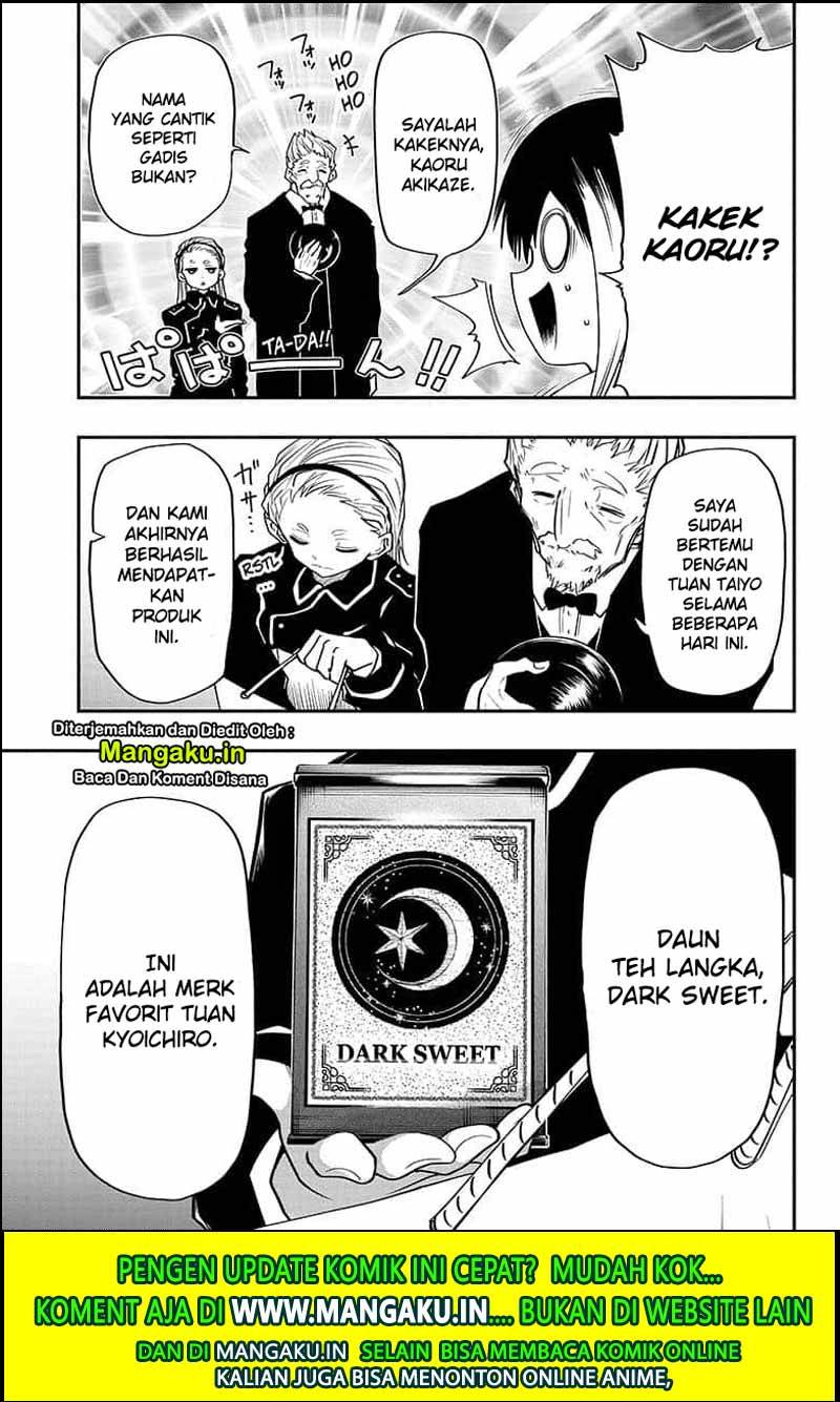 Mission: Yozakura Family