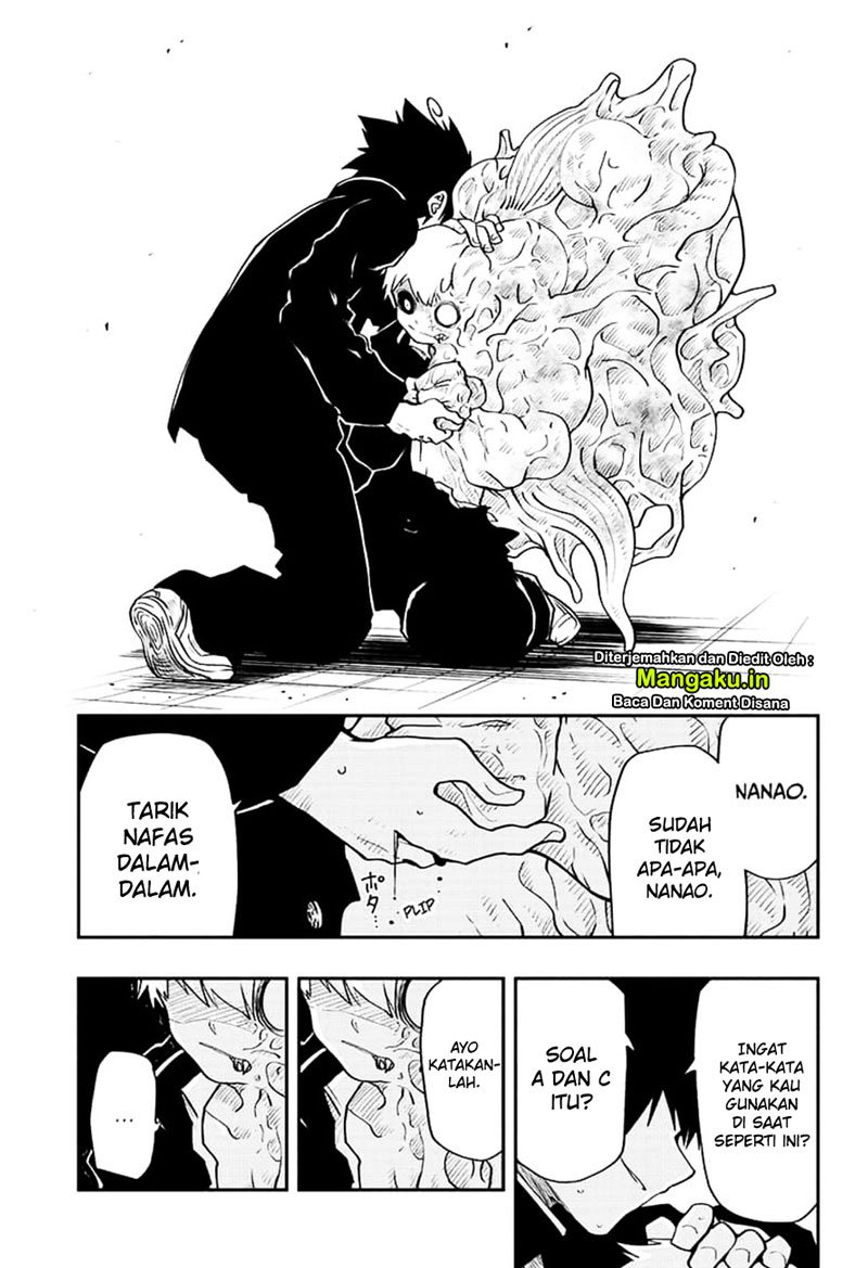 Mission: Yozakura Family
