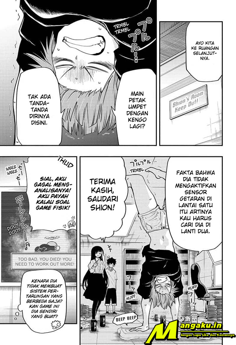 Mission: Yozakura Family