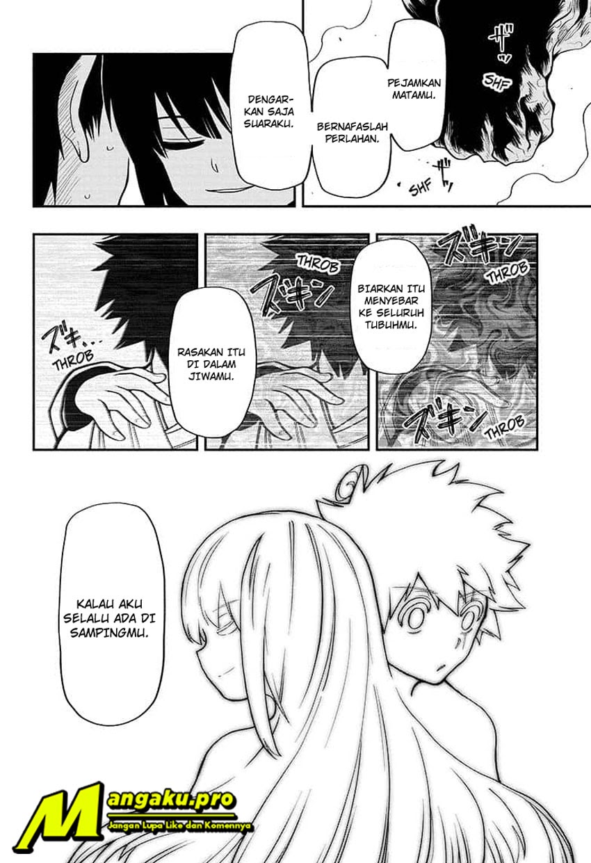 Mission: Yozakura Family