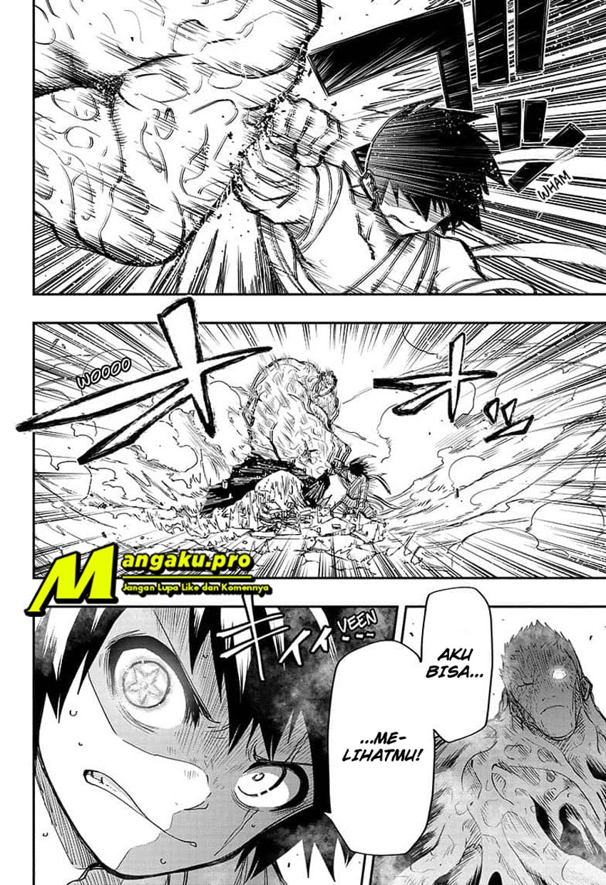 Mission: Yozakura Family