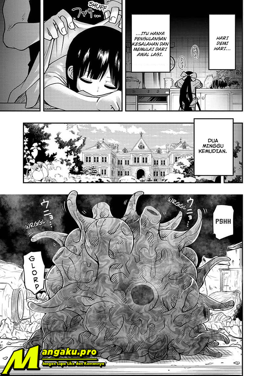 Mission: Yozakura Family