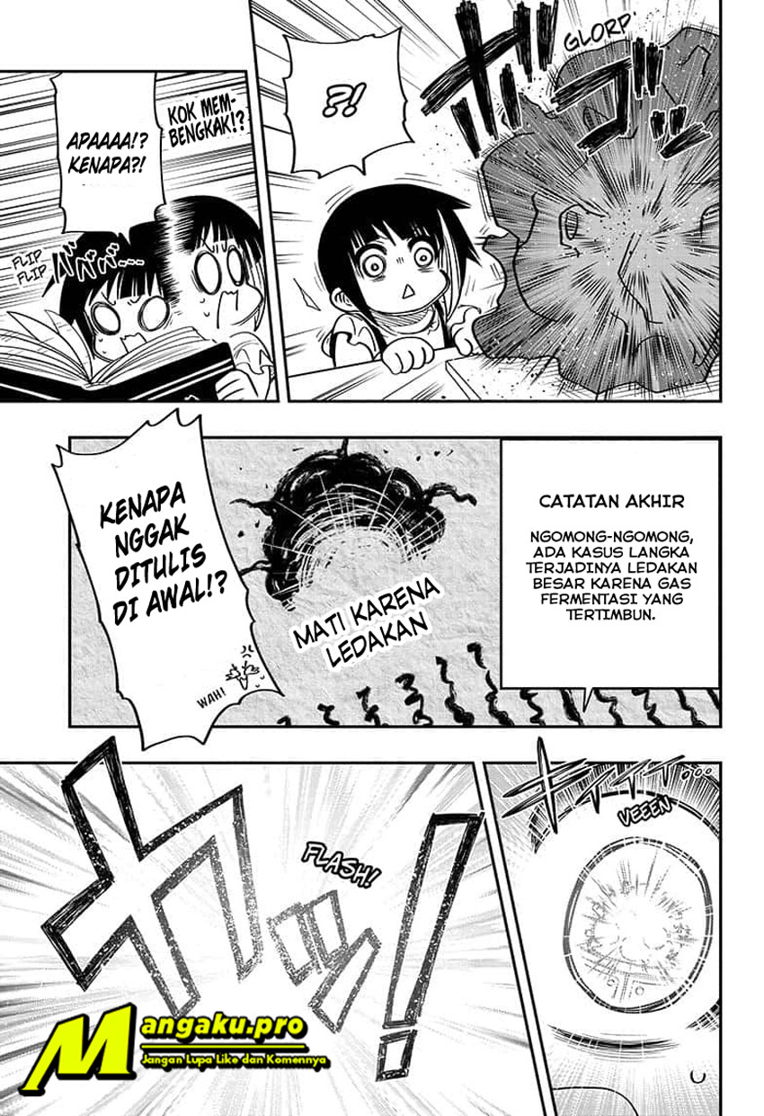 Mission: Yozakura Family