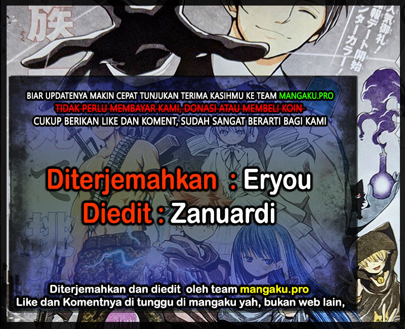 Mission: Yozakura Family