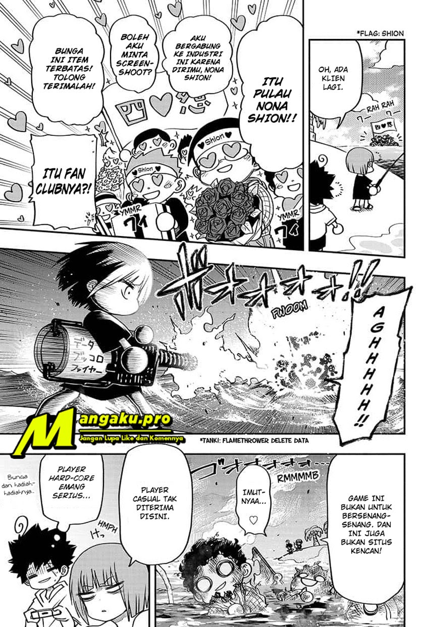 Mission: Yozakura Family