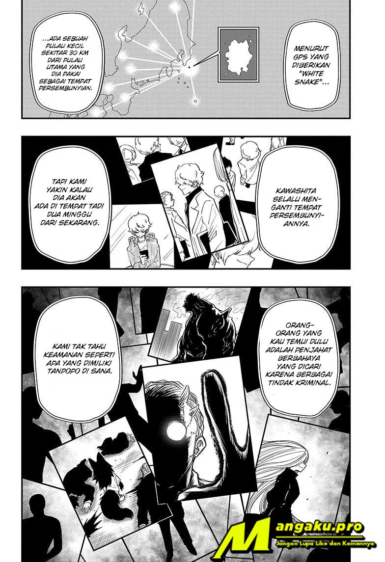 Mission: Yozakura Family