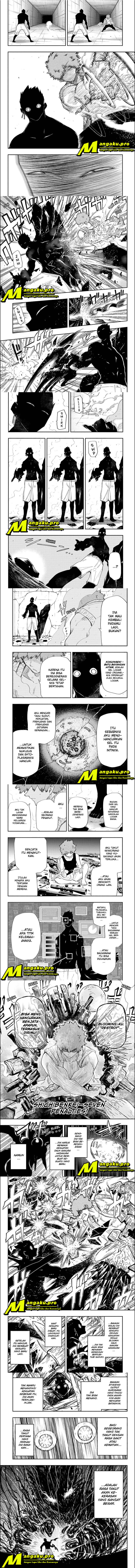 Mission: Yozakura Family