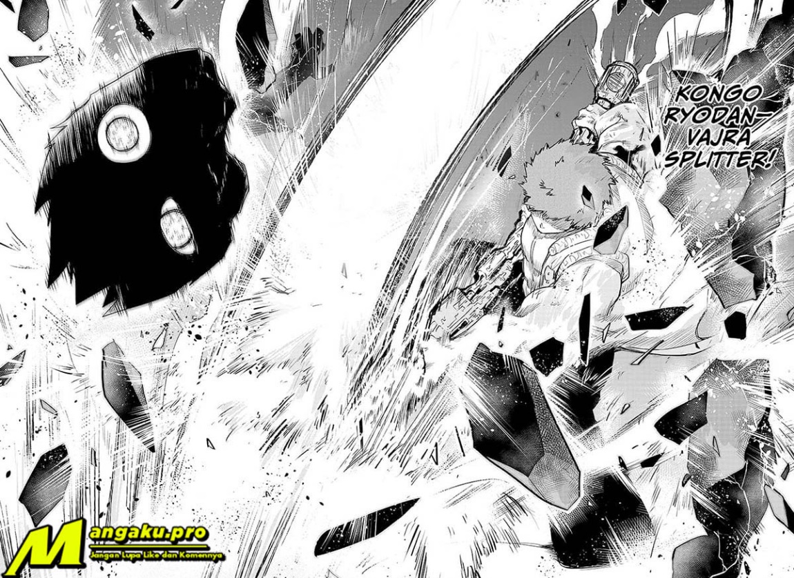 Mission: Yozakura Family