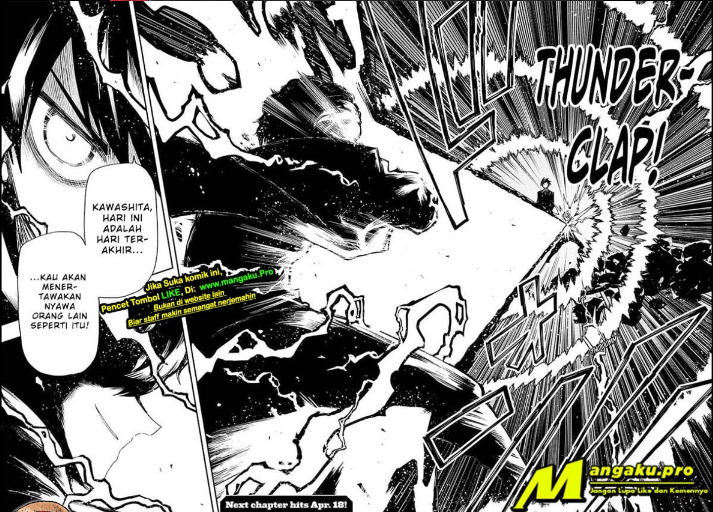 Mission: Yozakura Family