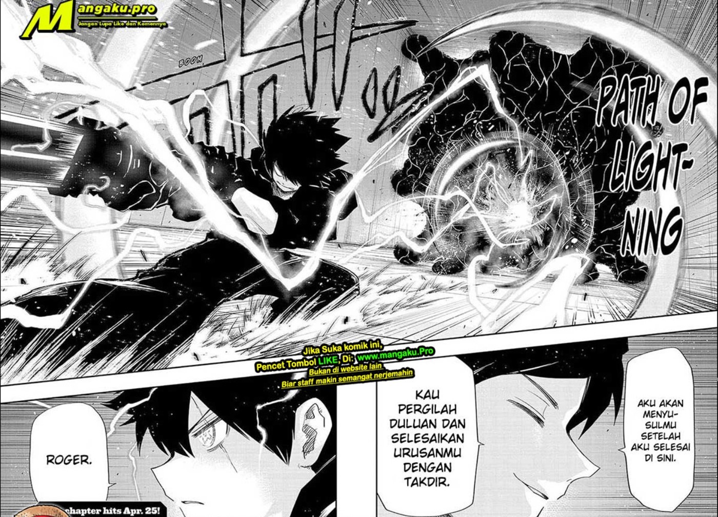 Mission: Yozakura Family