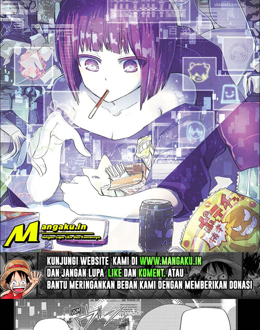 Mission: Yozakura Family