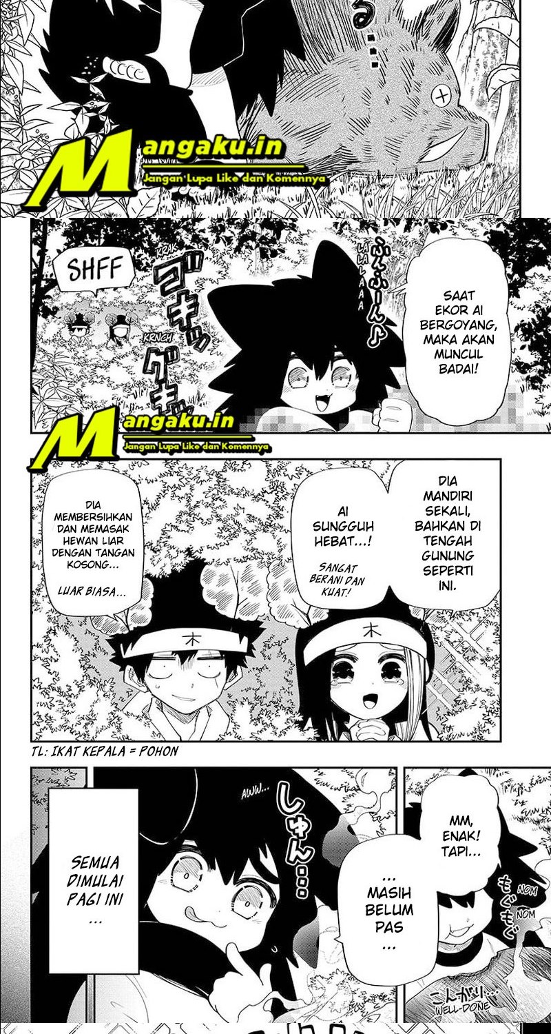Mission: Yozakura Family