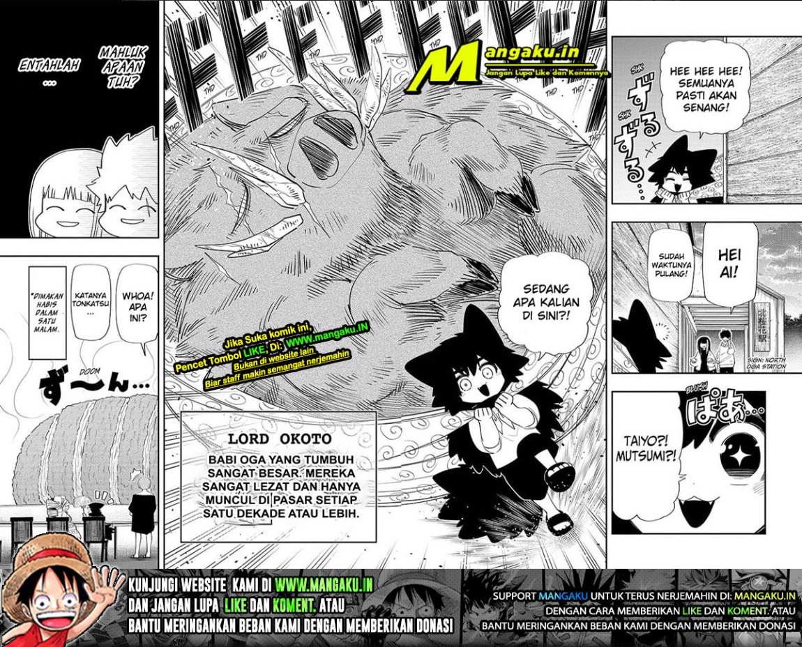 Mission: Yozakura Family
