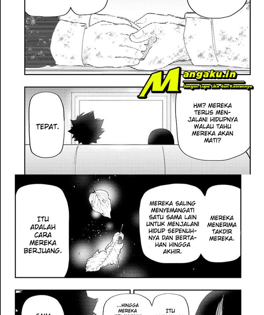 Mission: Yozakura Family