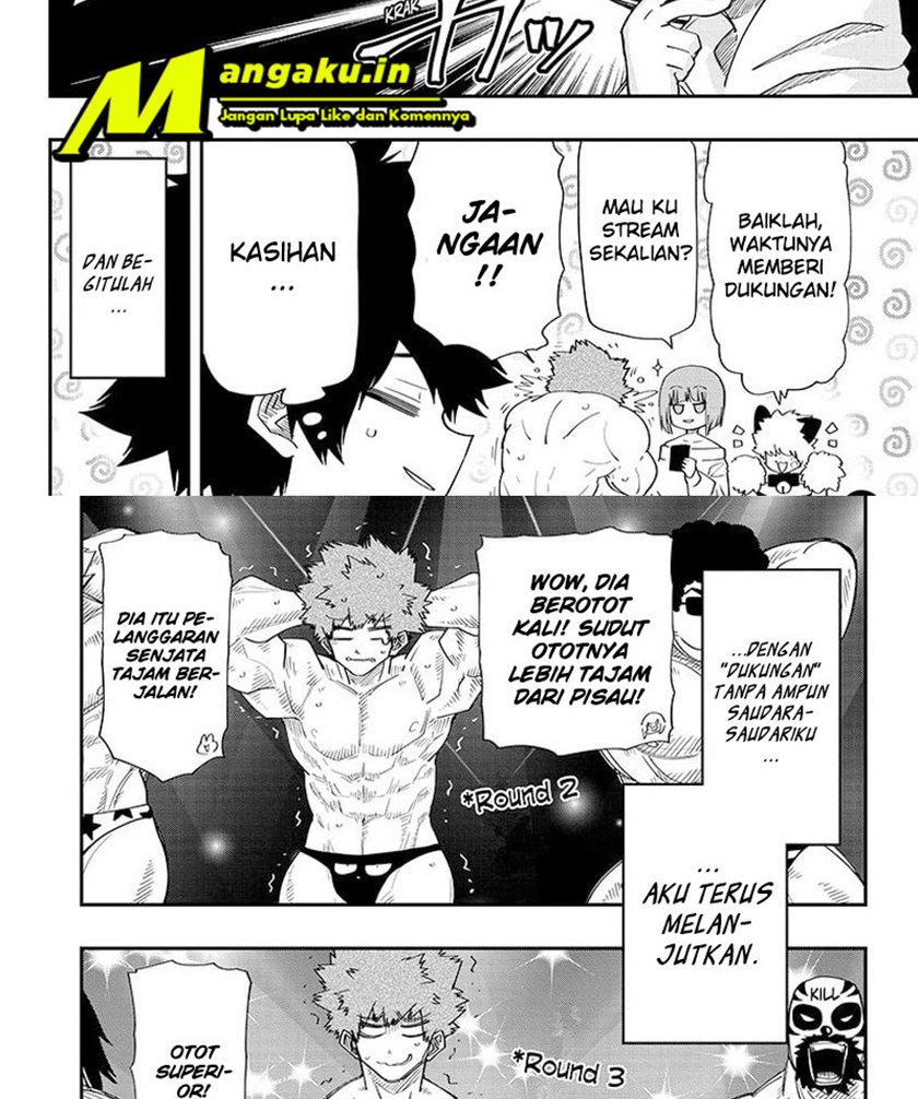 Mission: Yozakura Family