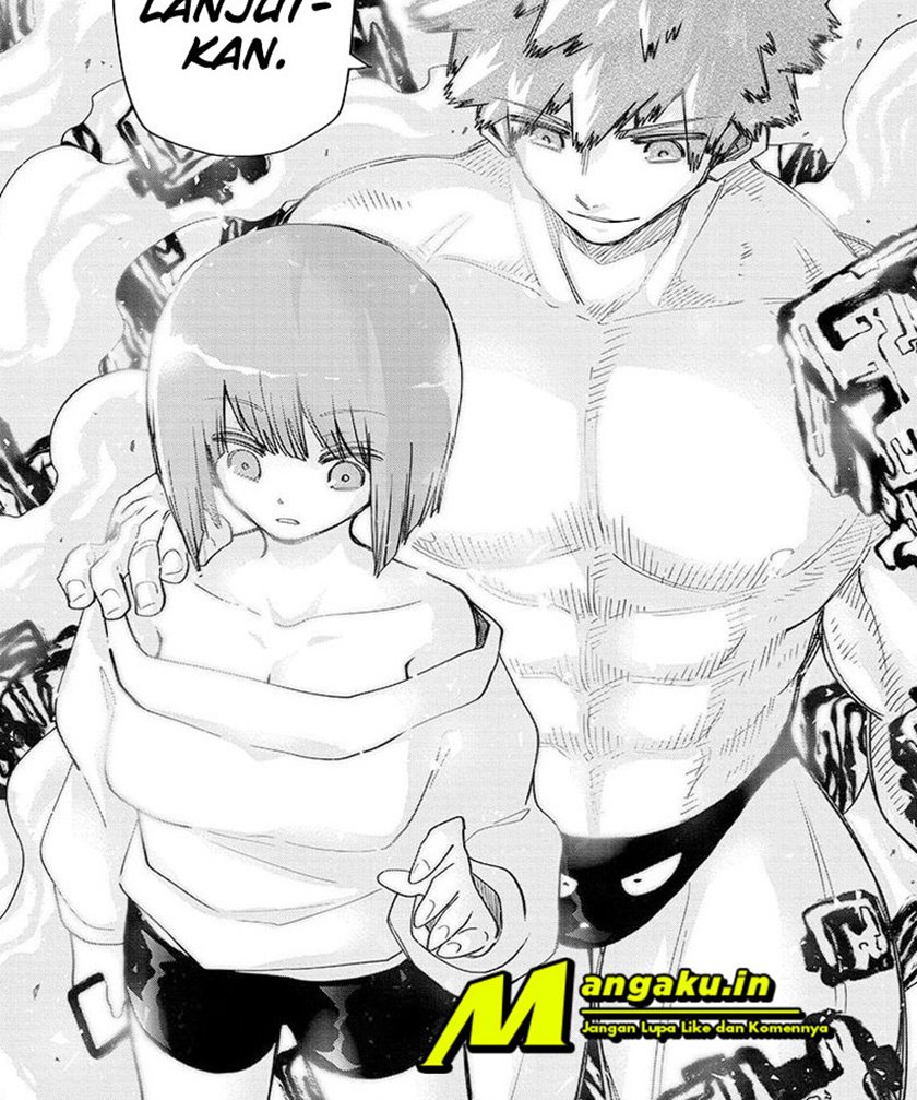 Mission: Yozakura Family