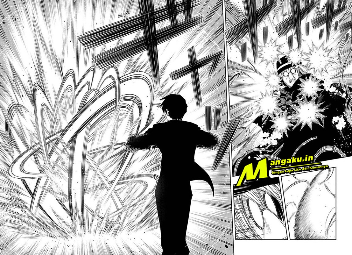 Mission: Yozakura Family