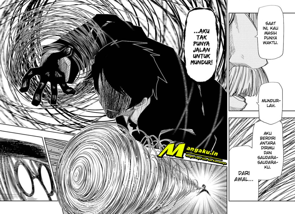 Mission: Yozakura Family