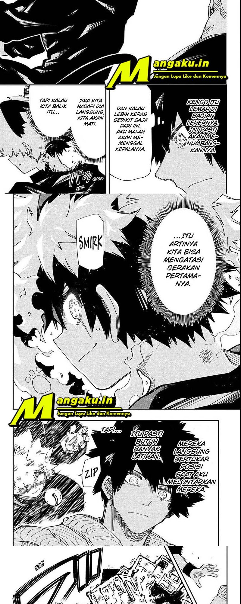 Mission: Yozakura Family