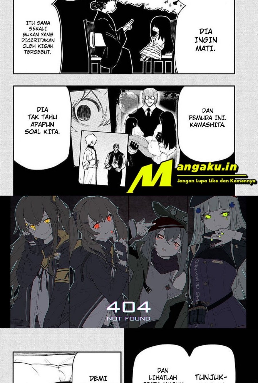 Mission: Yozakura Family