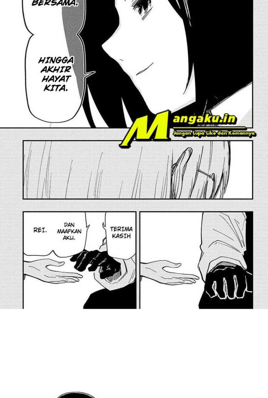 Mission: Yozakura Family
