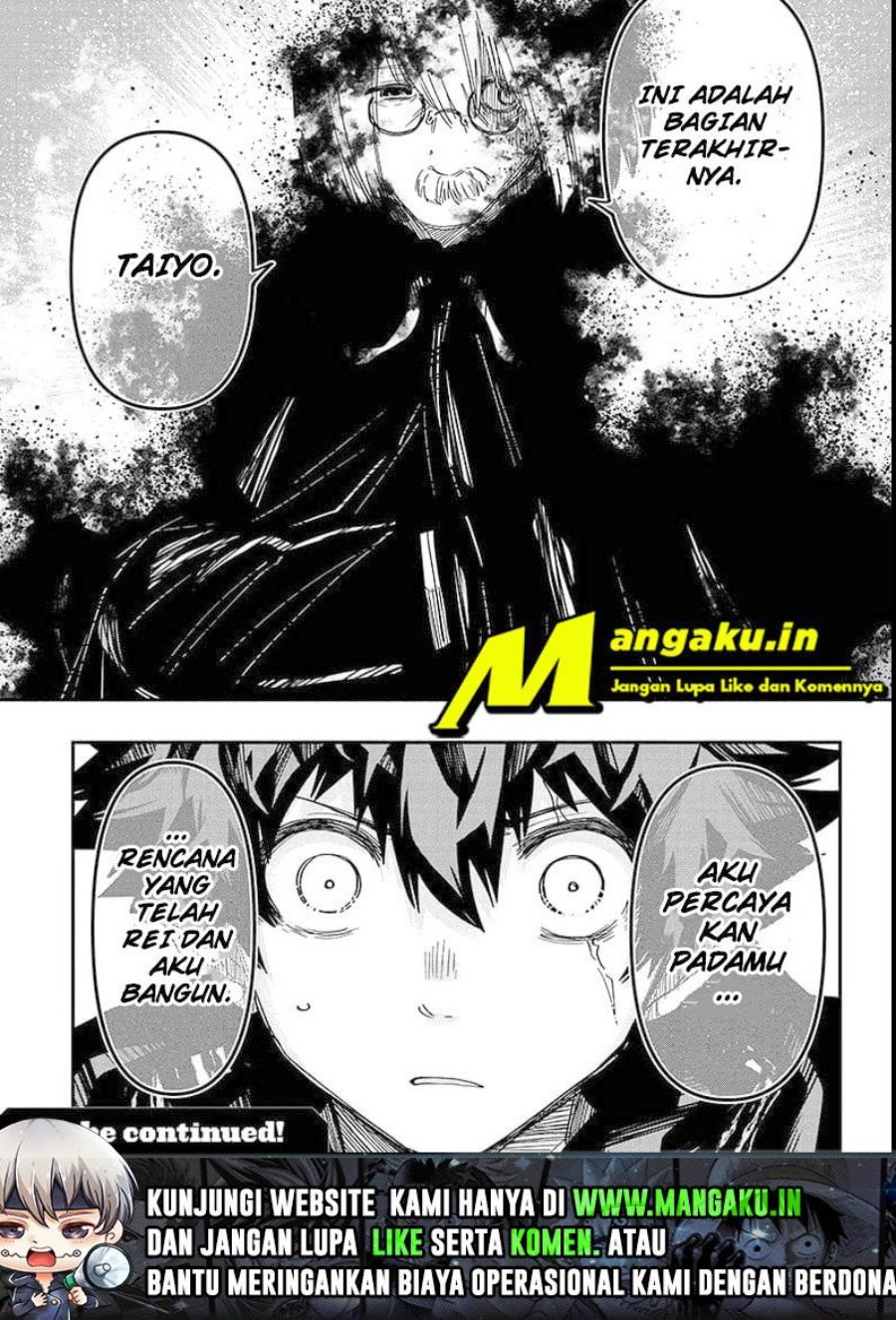 Mission: Yozakura Family