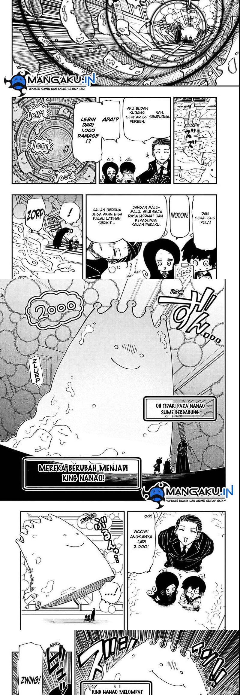 Mission: Yozakura Family