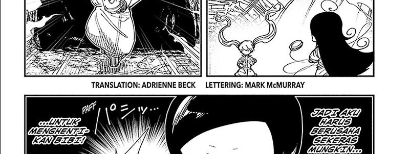 Mission: Yozakura Family