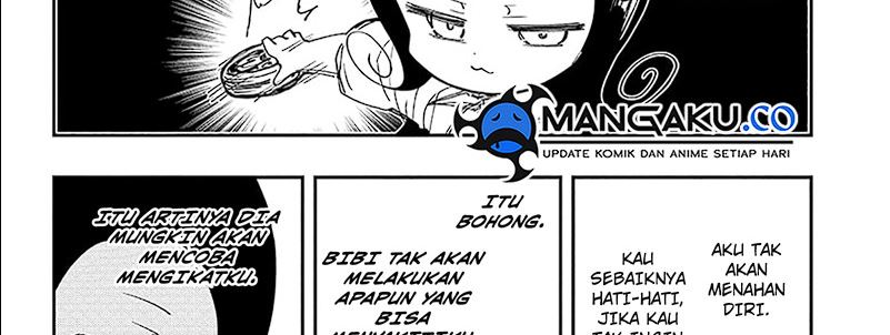 Mission: Yozakura Family