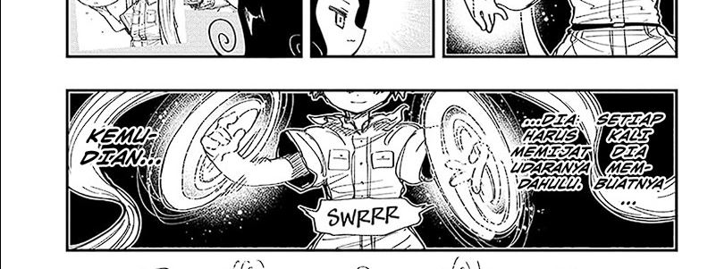 Mission: Yozakura Family