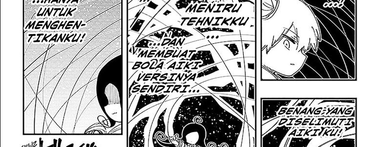 Mission: Yozakura Family