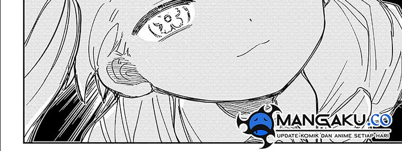 Mission: Yozakura Family